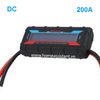 Đồng Hồ Watt Meter Đo Điện DC 200A Năng Lượng Mặt Trời DC200