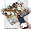 Ổ Cắm Kéo Dài 4 Cổng 16A Zigbee 3.0 Tuya Sonoff ZOC01 (Hỗ trợ Home Assistant) Zigbee2MQTT Hass
