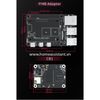 Bo Mạch Máy Tính H616 1G RAM Thay Thế Raspberry Pi CM4