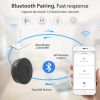 Trung Tâm Điều Khiển Thiết Bị Hồng Ngoại IR và RF Wifi Tuya IRF01