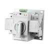 Cầu Dao Đổi Nguồn Tự Động ATS 1 Pha 63A ATS01