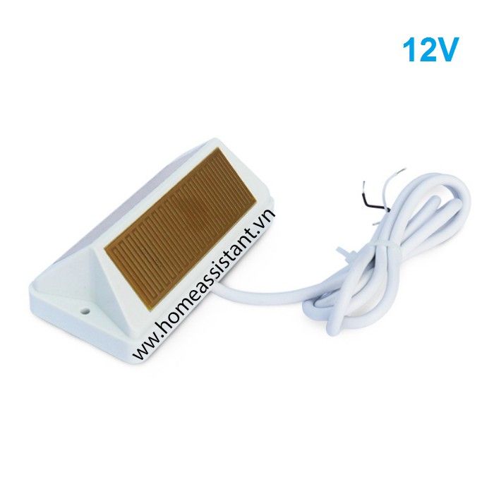 Cảm Biến Mưa Nối Dây 12V Cho Động Cơ Cửa Sổ SR01