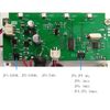 Loa Chớp Còi Hú Báo Động Chống Trộm Không Dây Sóng RF 433Mhz LB01