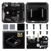 Vỏ Case Nhôm Bảo Vệ Raspberry Pi 4 Argon One V2 (Vỏ máy chủ HomeAssistant)