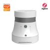Đầu Cảm Biến Khói Báo Động Hỏa Hoạn Zigbee 3.0 Tuya ZW04 (Hỗ trợ Home Assistant) Zigbee2MQTT Hass