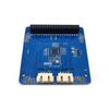 Bo Mạch Micro Trợ Lý Ảo Google Assistant Cho Raspberry Pi ReSpeaker 4 - Mics Pi HAT AC108