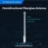 Anten Lora Fiber Glass Ngoài Trời AS923 ANTL (Lorawan)