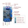 Bo mạch chuyển đổi tín hiệu 4-20mA to 0-10V Tương Tự Analog AA05