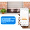 Công Tắc Wifi Tuya Điều Khiển Động Cơ Cổng Tự Động SG01 (Smart Life)