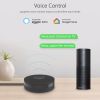 Trung Tâm Điều Khiển Thiết Bị Hồng Ngoại IR và RF Wifi Tuya IRF01