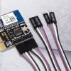 Bo Mạch Module Wifi Tuya Khởi Động Máy Tính Từ Xa SPC01