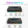 Android TV Box Amlogic S905X4