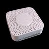 Cảm Biến Chất Lượng Bụi Không Khí Wifi Zigbee Tuya AirS01 (Đo nhiệt độ độ ẩm VOC CO2 PM2.5) HomeAssistant Zigbee2MQTT