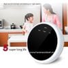 Cảm Biến Báo Động Rò Rỉ Khí Gas Bếp Phát Sóng RF 433Mhz GS01