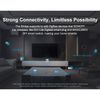 Trung Tâm Điều Khiển Zigbee 3.0 Wifi Sonoff Zigbee Bridge (Hỗ trợ HomeAssistant) Tasmota ZHA Hass