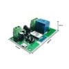 Bo Mạch Công Tắc 1 Cổng 5V - 32V 10A Wifi Và RF Tuya JY01 (Khởi động máy tính qua App)