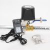 Bộ Điều Khiển Van Nước Tay Gạt Zigbee 3.0 Tuya Sonoff ZVN1 (Hỗ trợ HomeAssistant) Zigbee2MQTT ZHA Hass