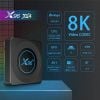 Android TV Box Amlogic S905X4
