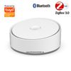 Trung Tâm Hub Zigbee 3.0 Bluetooth BLE Mesh Wifi Tuya ZBG-01 (Smart Life)