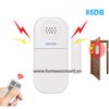 Báo Động Chống Trộm Mở Cửa Má Từ Có Loa Và Remote DS02