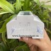 Công Tơ 1 Pha 6 Thông Số 100A Modbus RS485 DDS6619 (Hỗ trợ HomeAssistant) Hass PLC
