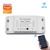 Công Tắc Thông Minh Wifi Tuya Basic Điều Khiển Từ Xa 10A (Smart Life)