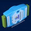 Bộ Đọc Nhiệt Độ Loại K PT100 8 Kênh RS485 Modbus RSK08 (Hỗ trợ HomeAssistant) Hass PLC