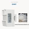 Công tơ điện tử RS485 Modbus CHINT đồng hồ đo điện 1 Pha DDSU666