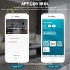 Trung Tâm HUB Zigbee Tuya Apple HomeKit Ethernet LAN ZHG01 (Hỗ trợ Home Assistant)