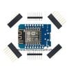 Bo Mạch Wifi ESP8266 NodeMCU D1 Mini Nạp Sẵn Firmware Tasmota (Hỗ trợ Home Assistant Hass ESPHome)