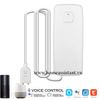 Cảm Biến Báo Động Rò Rỉ Tràn Ngập Nước Wifi Tuya WL02 (Smart Life)