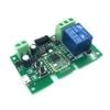 Bo Mạch Công Tắc 1 Cổng 5V - 32V Zigbee 3.0 Và RF Tuya Sonoff ZJY01 (Hỗ trợ HomeAssistant) Zigbee2MQTT Hass
