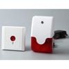 Nút Nhấn Báo Động Khẩn Cấp SOS Nối Dây Hình Vuông OS02