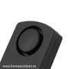 Loa Báo Động Cảm Biến Rung Chống Trộm Xe Máy Điều Khiển Từ Xa VB02