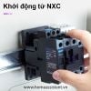Khởi động từ contactor CHINT NXC