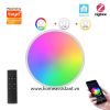 Đèn LED ốp trần Zigbee Tuya đổi màu RGB ZBCL03 (Hỗ trợ Home Assistant) Hass