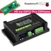 Bo mạch công tắc 8 Cổng Cho Raspberry Pi Pico-Relay-B (Hỗ trợ Home Assistant)