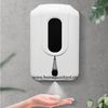 Bình Xịt Cồn Rửa Tay Cảm Ứng Tự Động 2L XC02 Phun Sương Diệt Khuẩn