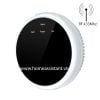Cảm Biến Báo Động Rò Rỉ Khí Gas Bếp Phát Sóng RF 433Mhz GS01