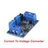 Bo mạch chuyển đổi tín hiệu 4-20mA to 0-10V Tương Tự Analog AA05