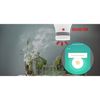 Đầu Cảm Biến Báo Khói Thuốc Báo Cháy Hỏa Hoạn Wifi Tuya W04 (Smart Life)