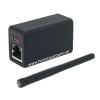 Hub Ethernet LAN Kết Nối Zigbee CC2652P-LAN (Hỗ trợ Home Assistant) Zigbee2MQTT ZHA Hass