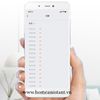Chuông Cửa Không Dây Wifi Tuya Không Dùng Pin WDR02 (Smart Life)