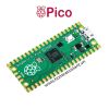 Bo Mạch Vi Điều Khiển Nhúng Raspberry Pi Pico RP2040 (Hỗ trợ Home Assistant Hass ESPHome Micro Python)