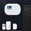 Bộ Báo Động Chống Trộm Wifi SIM 4G LTE PSTN Tuya T6 (Smart Life)