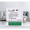 Module Công Tắc Wifi Tuya 16A Hỗ Trợ Công Tắc Cơ MC16 (Smart Life)