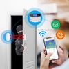 Bộ Trung Tâm Báo Động Chống Trộm Wifi Sim GSM Tuya T3 (Smart Life)