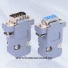 Đầu Cắm DB9 Jack Cổng COM RS232 DB9A