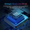 Android TV Box Amlogic S905X4