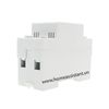 Công Tơ Wifi Tuya 63A Bảo Vệ Điện Áp Chống Giật 1 Pha VP-ED63 (Smart Life)